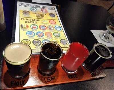 Block Brewing Company