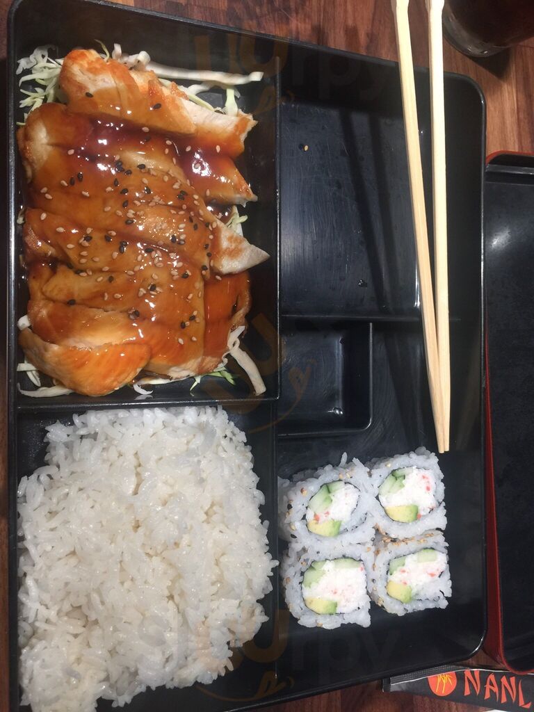 Nanlangka Teppanyaki
