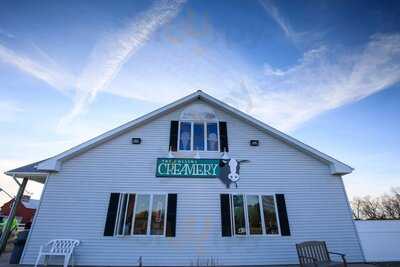 Collins Creamery