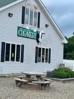 Collins Creamery