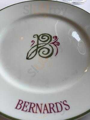 Bernard's