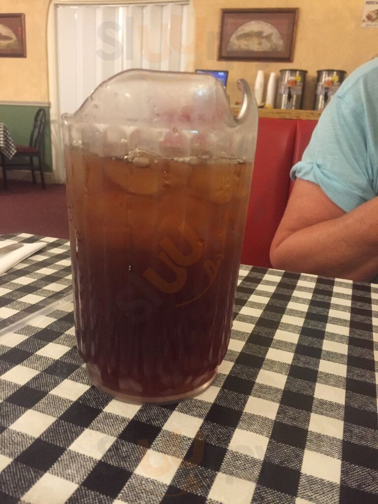 Dixie Grille