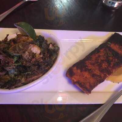 Diamonds Steak And Seafood