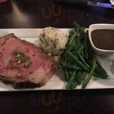 Diamonds Steak And Seafood