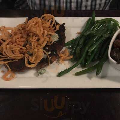 Diamonds Steak And Seafood