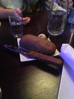 Diamonds Steak And Seafood