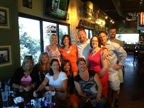Kim & Patty's Cafe