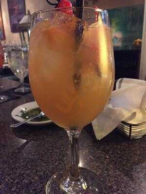 Assaggi Mediterranean Bistro