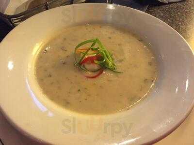 Assaggi Mediterranean Bistro