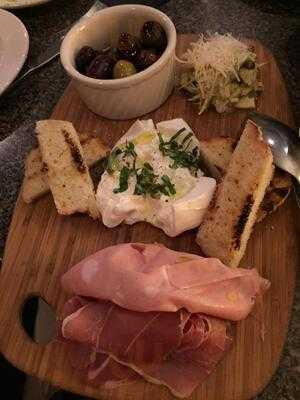 Assaggi Mediterranean Bistro