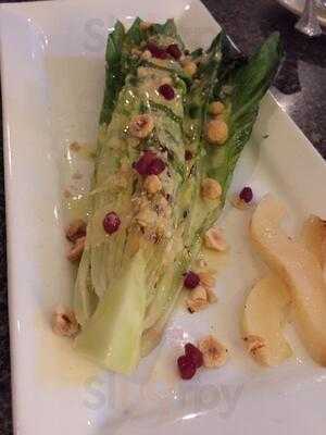 Assaggi Mediterranean Bistro