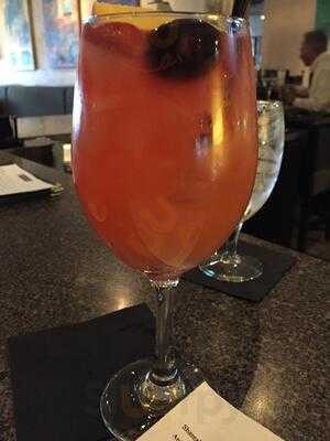 Assaggi Mediterranean Bistro