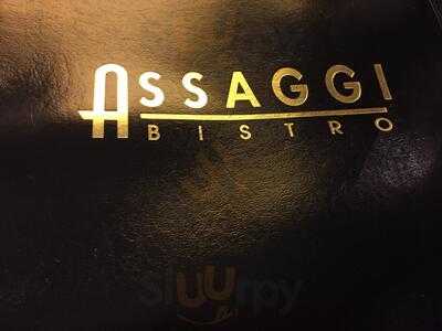 Assaggi Mediterranean Bistro