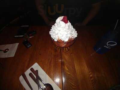 Windhill Pancake Parlor