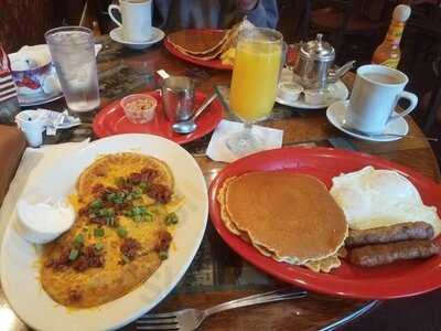 Windhill Pancake Parlor