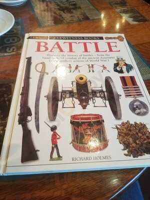 Windhill Pancake Parlor