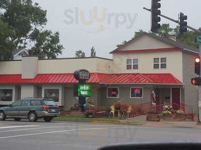 Windhill Pancake Parlor