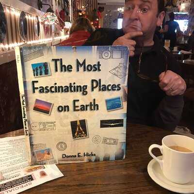 Windhill Pancake Parlor