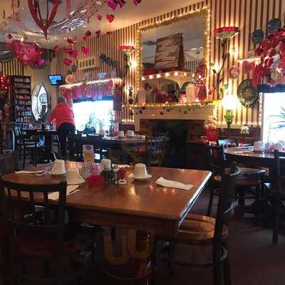 Windhill Pancake Parlor