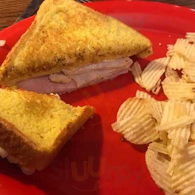 Windhill Pancake Parlor