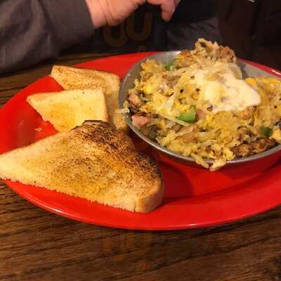 Windhill Pancake Parlor