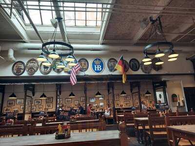 Hofbrauhaus