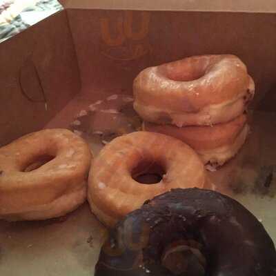 Franks Donuts