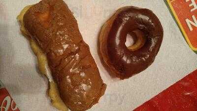 Franks Donuts