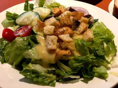 The Oak Pit Steakhouse