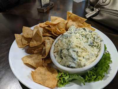 The Oak Pit Steakhouse