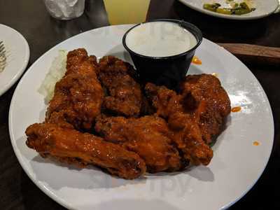 The Oak Pit Steakhouse