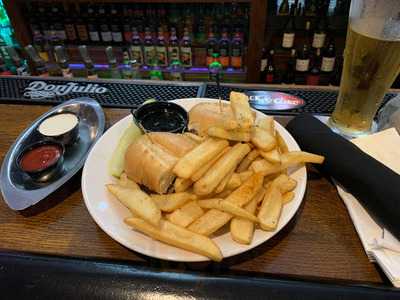 The Oak Pit Steakhouse