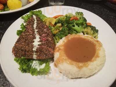 The Oak Pit Steakhouse