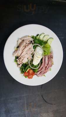 The Oak Pit Steakhouse