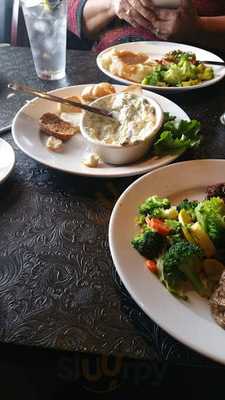 The Oak Pit Steakhouse