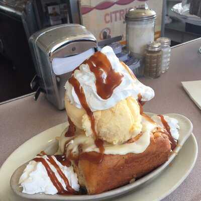 Clayton's Coffee Shop