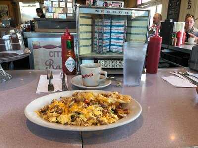 Clayton's Coffee Shop