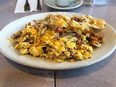 Clayton's Coffee Shop