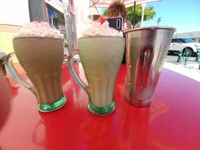 Clayton's Coffee Shop