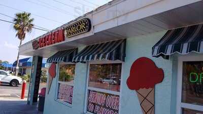 Hudson Beach Ice Cream Parlor