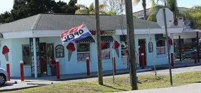 Hudson Beach Ice Cream Parlor