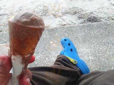 Hudson Beach Ice Cream Parlor
