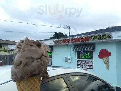 Hudson Beach Ice Cream Parlor