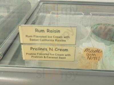 Hudson Beach Ice Cream Parlor
