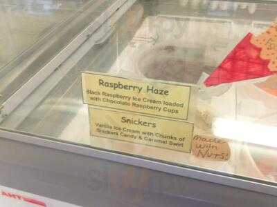 Hudson Beach Ice Cream Parlor