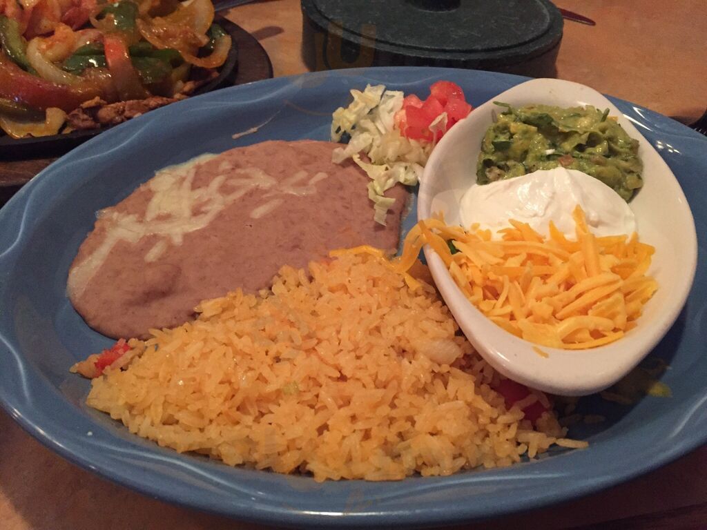 Acapulcos Mexican Restaurant