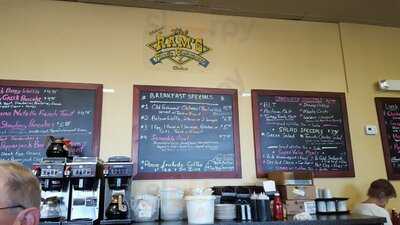 Ram's Family Restaurant