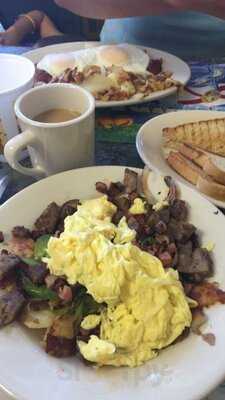 Ram's Family Restaurant