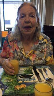 Ram's Family Restaurant