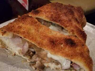 Strong's Brick Oven Pizzeria